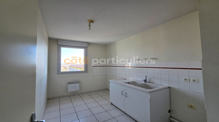 Ma-Cabane - Vente Appartement AGEN, 61 m²