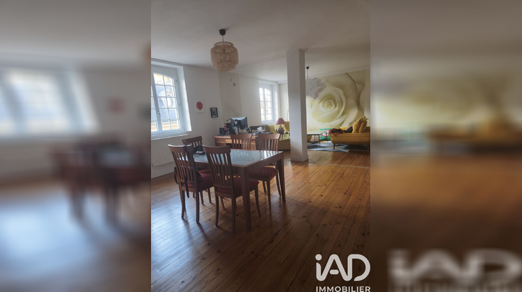 Ma-Cabane - Vente Appartement Agen, 117 m²