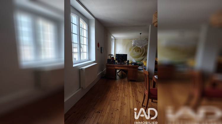 Ma-Cabane - Vente Appartement Agen, 117 m²