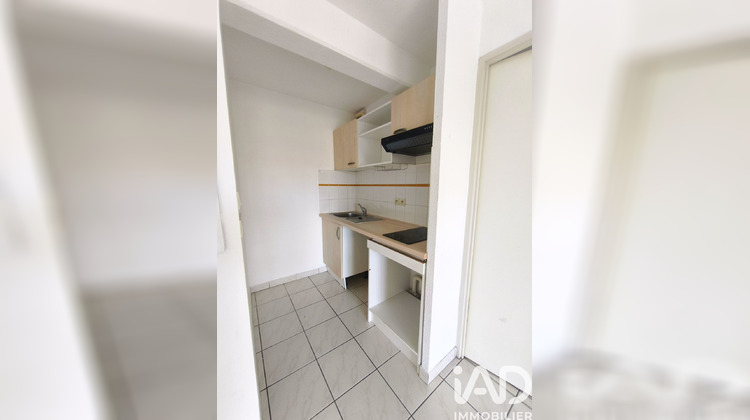 Ma-Cabane - Vente Appartement Agen, 40 m²