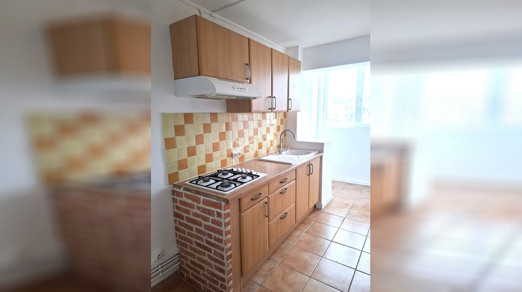 Ma-Cabane - Vente Appartement Agen, 56 m²