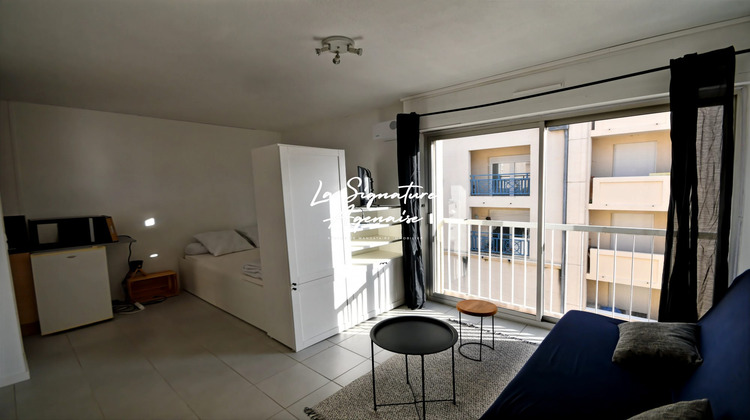 Ma-Cabane - Vente Appartement Agen, 20 m²