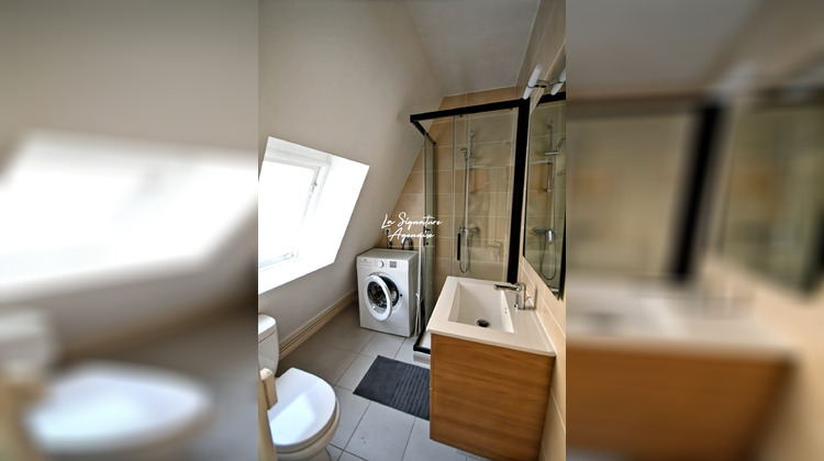 Ma-Cabane - Vente Appartement Agen, 20 m²