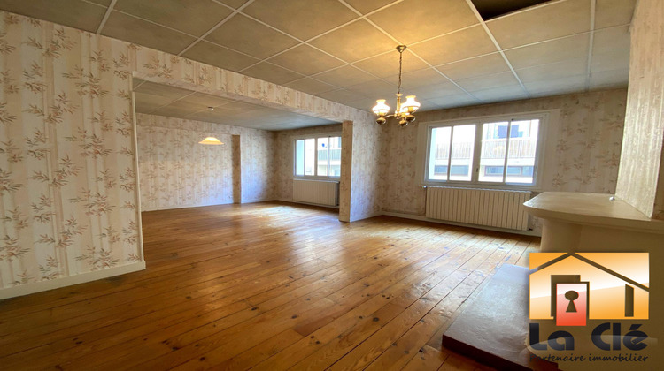 Ma-Cabane - Vente Appartement Agen, 119 m²