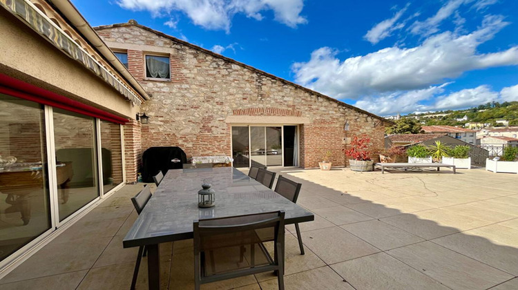 Ma-Cabane - Vente Appartement AGEN, 235 m²