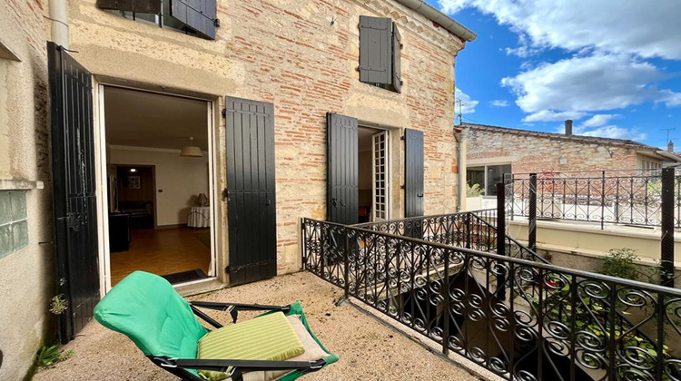 Ma-Cabane - Vente Appartement AGEN, 235 m²