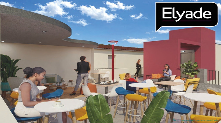 Ma-Cabane - Vente Appartement Agen, 18 m²