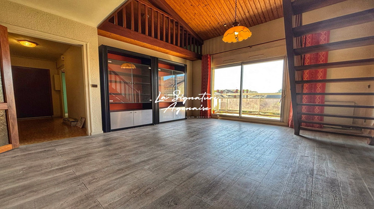 Ma-Cabane - Vente Appartement Agen, 86 m²