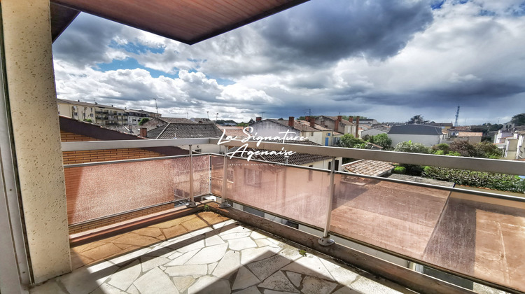 Ma-Cabane - Vente Appartement Agen, 86 m²