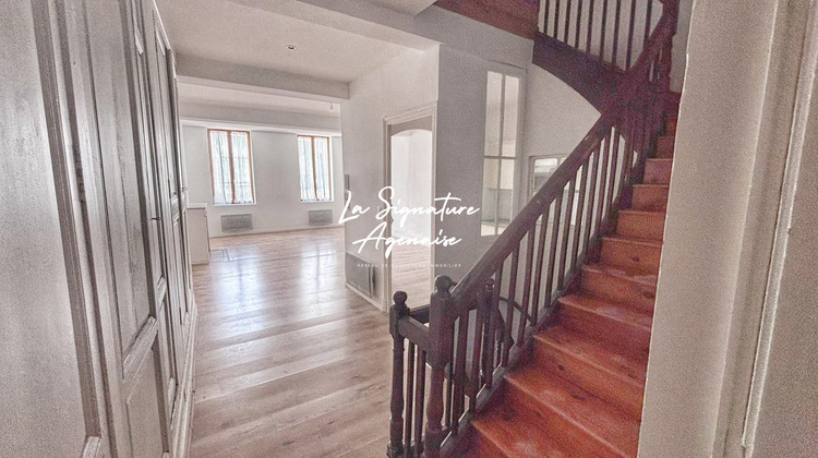 Ma-Cabane - Vente Appartement Agen, 130 m²