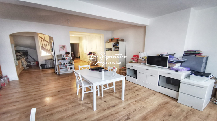 Ma-Cabane - Vente Appartement Agen, 130 m²