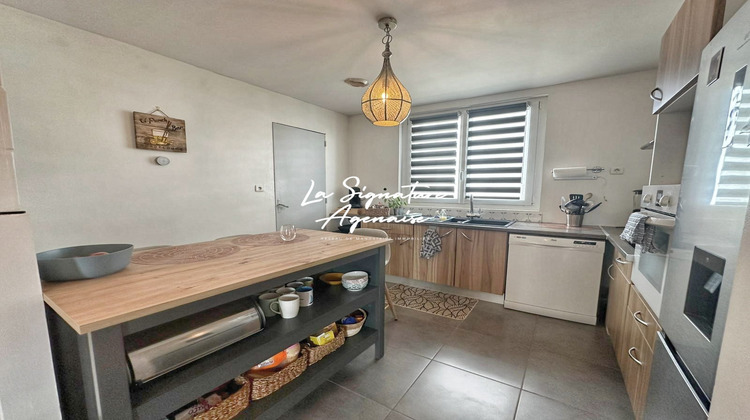 Ma-Cabane - Vente Appartement Agen, 85 m²