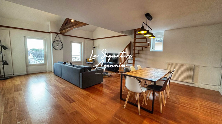 Ma-Cabane - Vente Appartement Agen, 162 m²