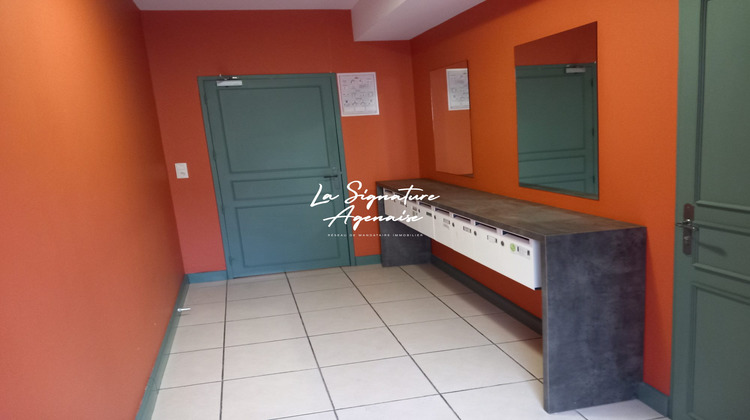 Ma-Cabane - Vente Appartement Agen, 86 m²