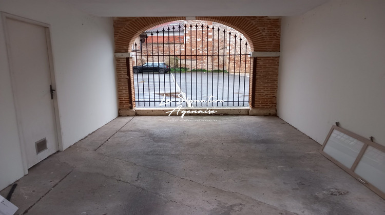 Ma-Cabane - Vente Appartement Agen, 86 m²