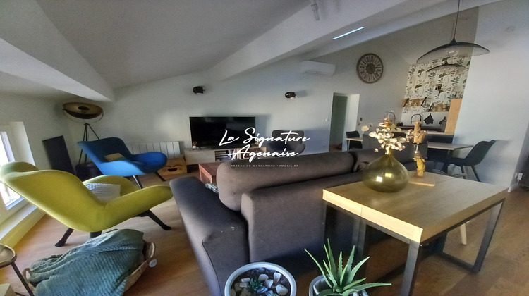 Ma-Cabane - Vente Appartement Agen, 86 m²