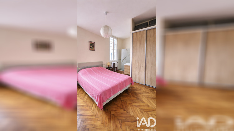 Ma-Cabane - Vente Appartement Agen, 52 m²