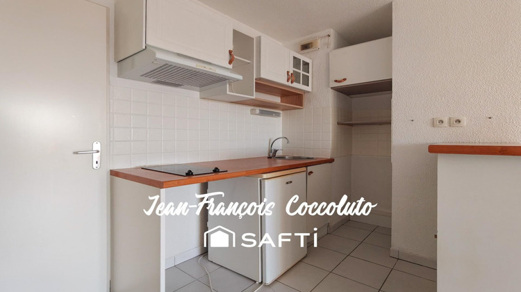 Ma-Cabane - Vente Appartement Agen, 38 m²