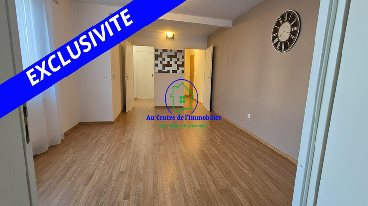 Ma-Cabane - Vente Appartement Agen, 66 m²
