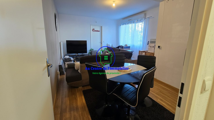 Ma-Cabane - Vente Appartement Agen, 66 m²