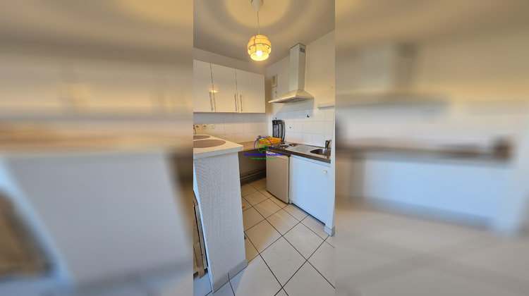 Ma-Cabane - Vente Appartement Agen, 35 m²