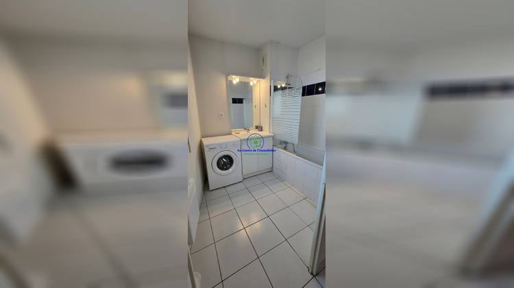 Ma-Cabane - Vente Appartement Agen, 35 m²