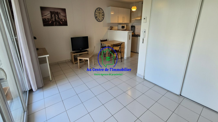 Ma-Cabane - Vente Appartement Agen, 35 m²