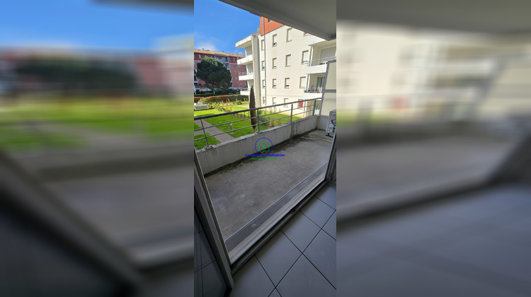 Ma-Cabane - Vente Appartement Agen, 35 m²