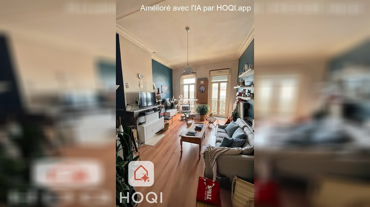 Ma-Cabane - Vente Appartement Agen, 93 m²