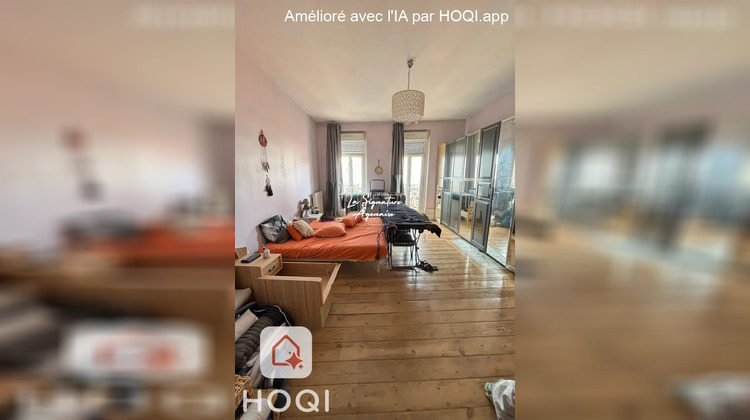 Ma-Cabane - Vente Appartement Agen, 93 m²