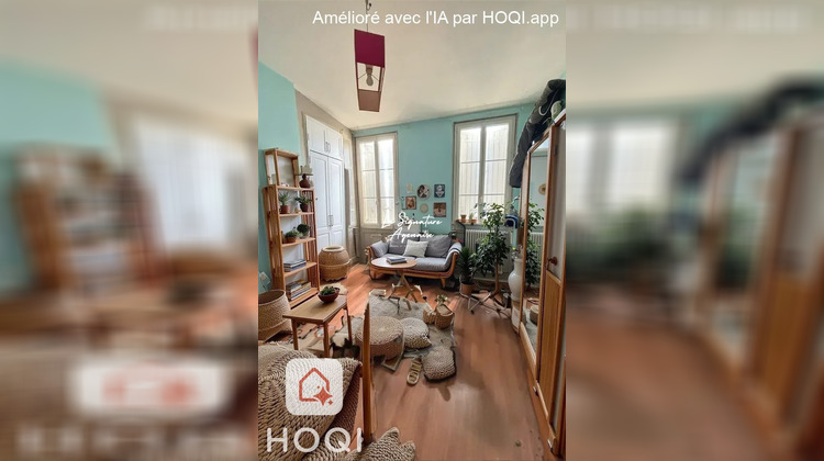 Ma-Cabane - Vente Appartement Agen, 93 m²