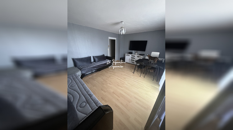 Ma-Cabane - Vente Appartement Agen, 86 m²