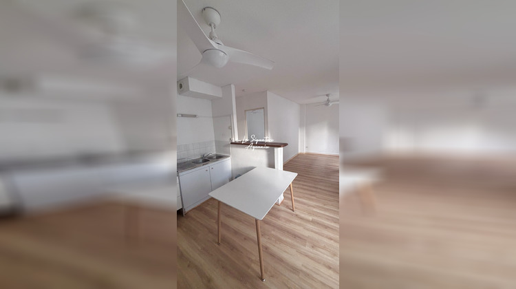 Ma-Cabane - Vente Appartement Agen, 41 m²