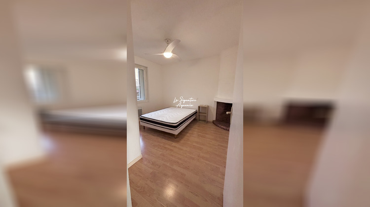 Ma-Cabane - Vente Appartement Agen, 41 m²