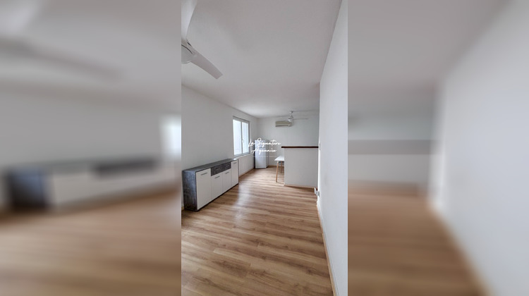 Ma-Cabane - Vente Appartement Agen, 41 m²