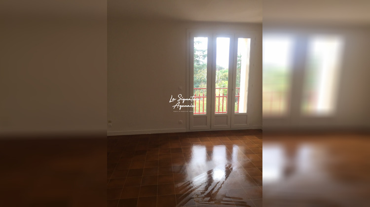 Ma-Cabane - Vente Appartement Agen, 45 m²