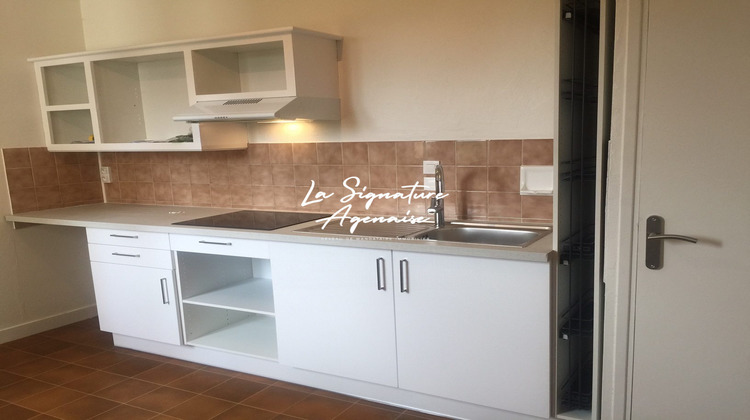Ma-Cabane - Vente Appartement Agen, 45 m²