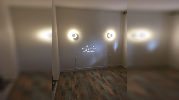 Ma-Cabane - Vente Appartement Agen, 45 m²