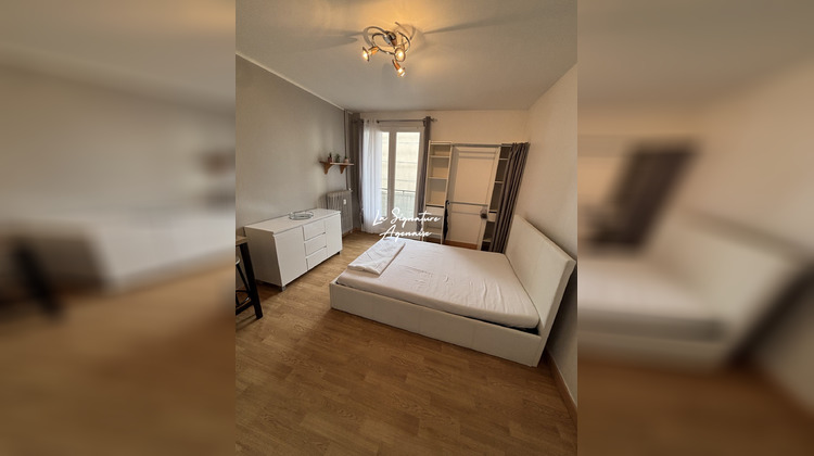Ma-Cabane - Vente Appartement Agen, 18 m²