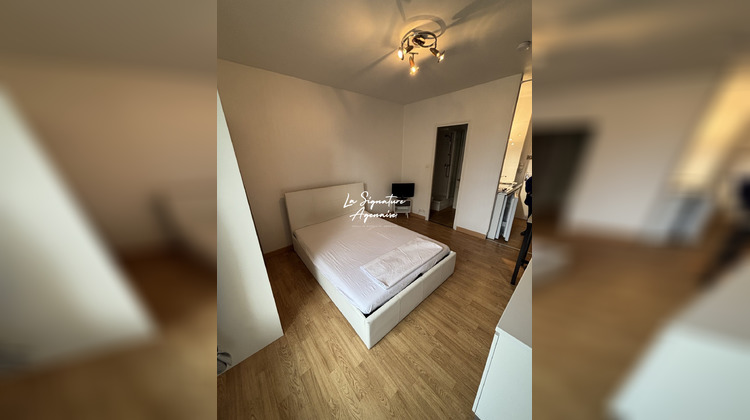 Ma-Cabane - Vente Appartement Agen, 18 m²