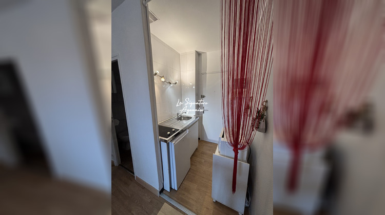 Ma-Cabane - Vente Appartement Agen, 18 m²