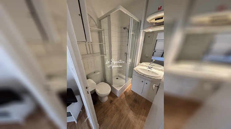 Ma-Cabane - Vente Appartement Agen, 18 m²