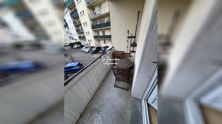 Ma-Cabane - Vente Appartement Agen, 18 m²