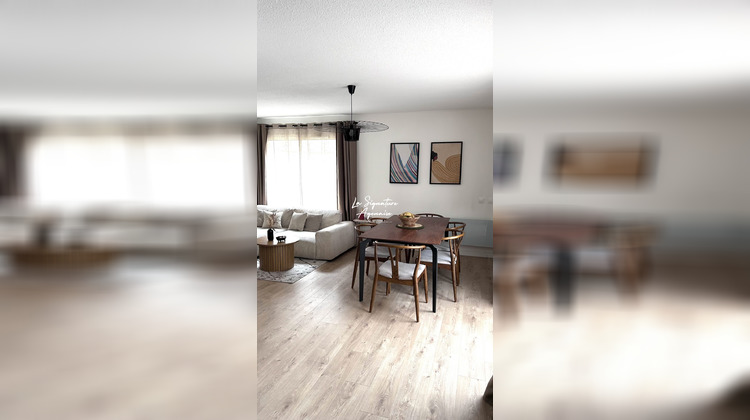 Ma-Cabane - Vente Appartement Agen, 80 m²