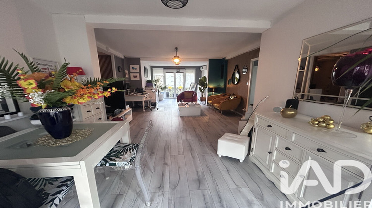 Ma-Cabane - Vente Appartement Agen, 79 m²