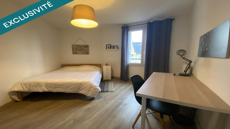 Ma-Cabane - Vente Appartement Agen, 84 m²