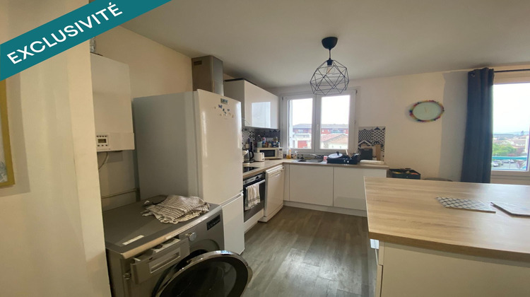 Ma-Cabane - Vente Appartement Agen, 84 m²