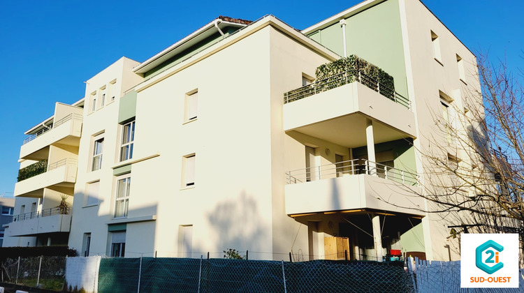 Ma-Cabane - Vente Appartement Agen, 32 m²