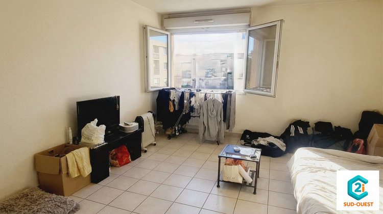 Ma-Cabane - Vente Appartement Agen, 32 m²