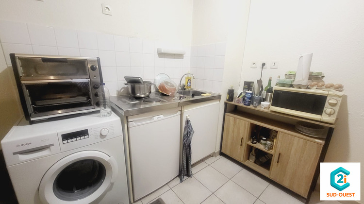 Ma-Cabane - Vente Appartement Agen, 32 m²